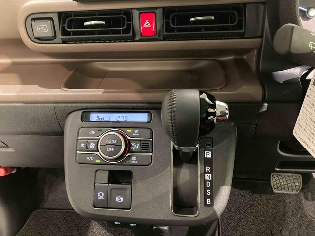 ムーヴキャンバスセオリーＧナビ　前席シートヒーター　下回り防錆済み　４ＷＤ　キーフリー　スマートキー　エアバッグ（青森県）の中古車