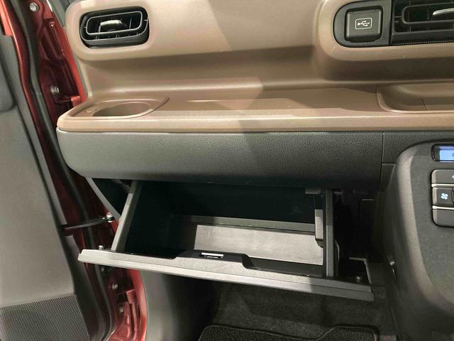 ムーヴキャンバスセオリーＧナビ　前席シートヒーター　下回り防錆済み　４ＷＤ　キーフリー　スマートキー　エアバッグ（青森県）の中古車