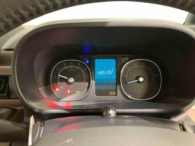 ムーヴキャンバスセオリーＧナビ　前席シートヒーター　下回り防錆済み　４ＷＤ　キーフリー　スマートキー　エアバッグ（青森県）の中古車