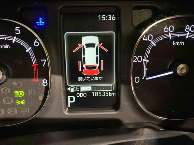 ムーヴキャンバスセオリーＧナビ　前席シートヒーター　下回り防錆済み　４ＷＤ　キーフリー　スマートキー　エアバッグ（青森県）の中古車