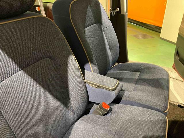 ムーヴキャンバスセオリーＧナビ　前席シートヒーター　下回り防錆済み　４ＷＤ　キーフリー　スマートキー　エアバッグ（青森県）の中古車