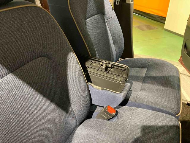 ムーヴキャンバスセオリーＧナビ　前席シートヒーター　下回り防錆済み　４ＷＤ　キーフリー　スマートキー　エアバッグ（青森県）の中古車