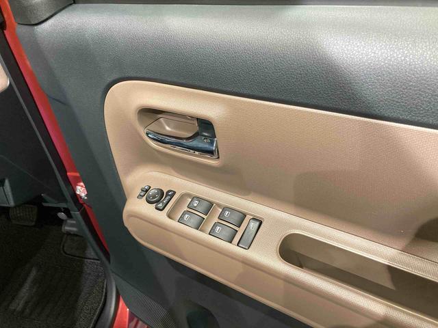 ムーヴキャンバスセオリーＧナビ　前席シートヒーター　下回り防錆済み　４ＷＤ　キーフリー　スマートキー　エアバッグ（青森県）の中古車