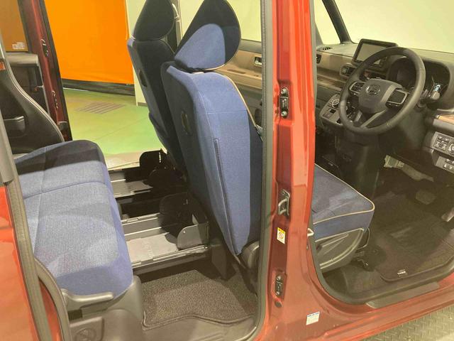 ムーヴキャンバスセオリーＧナビ　前席シートヒーター　下回り防錆済み　４ＷＤ　キーフリー　スマートキー　エアバッグ（青森県）の中古車