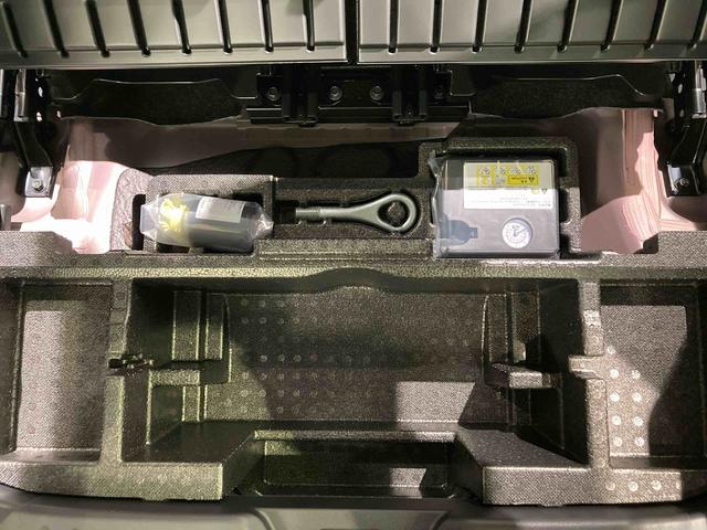 ムーヴキャンバスセオリーＧナビ　前席シートヒーター　下回り防錆済み　４ＷＤ　キーフリー　スマートキー　エアバッグ（青森県）の中古車