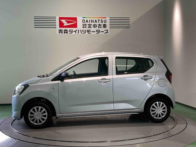 ミライースＬ　ＳＡIII下回り防錆済み　４ＷＤ　キーレス　エアバッグ　ＡＢＳ（青森県）の中古車