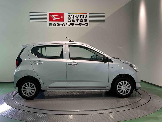 ミライースＬ　ＳＡIII下回り防錆済み　４ＷＤ　キーレス　エアバッグ　ＡＢＳ（青森県）の中古車