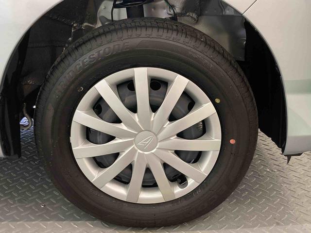 ミライースＬ　ＳＡIII下回り防錆済み　４ＷＤ　キーレス　エアバッグ　ＡＢＳ（青森県）の中古車