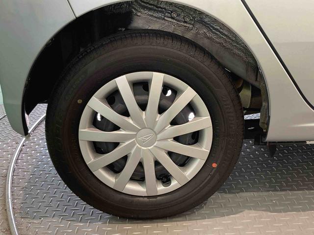 ミライースＬ　ＳＡIII下回り防錆済み　４ＷＤ　キーレス　エアバッグ　ＡＢＳ（青森県）の中古車