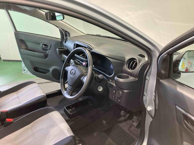 ミライースＬ　ＳＡIII下回り防錆済み　４ＷＤ　キーレス　エアバッグ　ＡＢＳ（青森県）の中古車