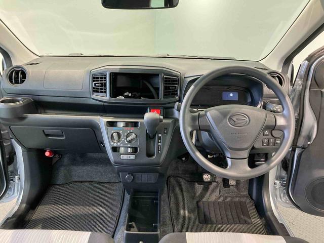 ミライースＬ　ＳＡIII下回り防錆済み　４ＷＤ　キーレス　エアバッグ　ＡＢＳ（青森県）の中古車