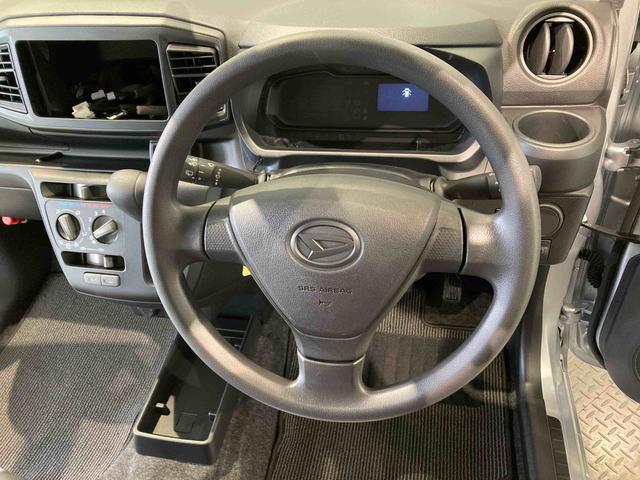 ミライースＬ　ＳＡIII下回り防錆済み　４ＷＤ　キーレス　エアバッグ　ＡＢＳ（青森県）の中古車