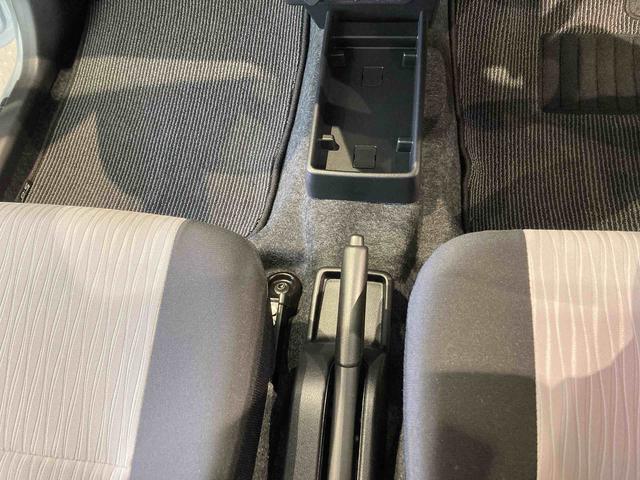 ミライースＬ　ＳＡIII下回り防錆済み　４ＷＤ　キーレス　エアバッグ　ＡＢＳ（青森県）の中古車