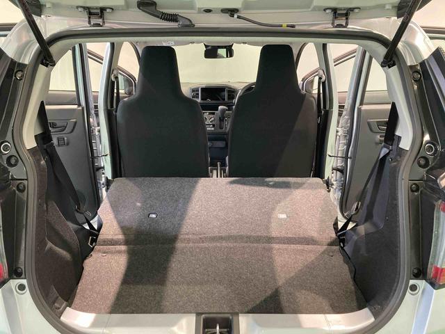 ミライースＬ　ＳＡIII下回り防錆済み　４ＷＤ　キーレス　エアバッグ　ＡＢＳ（青森県）の中古車