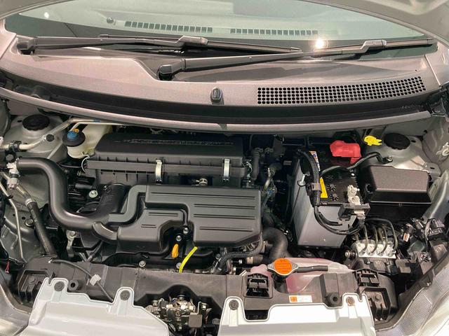 ミライースＬ　ＳＡIII下回り防錆済み　４ＷＤ　キーレス　エアバッグ　ＡＢＳ（青森県）の中古車