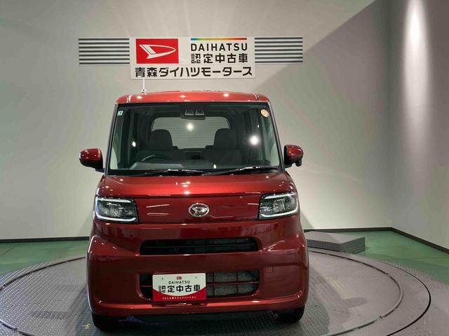 タントＬ下回り防錆済み　両側スライドドア　前席シートヒーター　キーレス　スマートキー　４ＷＤ　エアバッグ　ＡＢＳ（青森県）の中古車