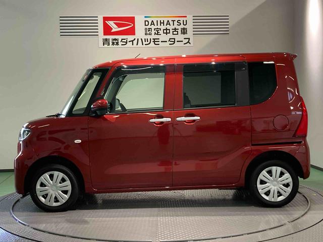 タントＬ下回り防錆済み　両側スライドドア　前席シートヒーター　キーレス　スマートキー　４ＷＤ　エアバッグ　ＡＢＳ（青森県）の中古車