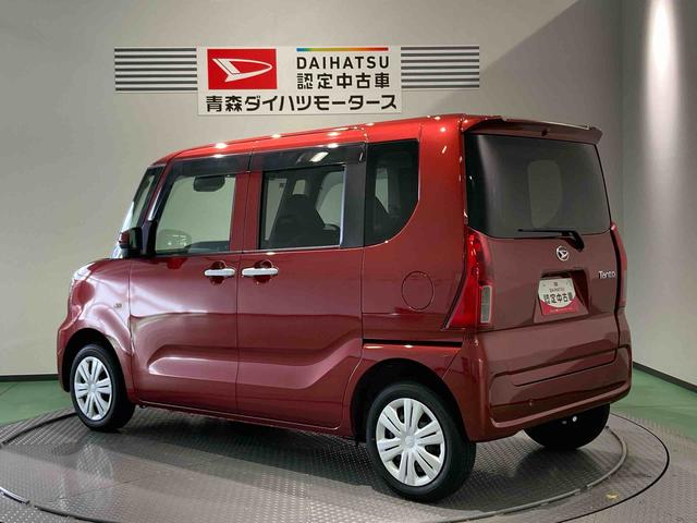 タントＬ下回り防錆済み　両側スライドドア　前席シートヒーター　キーレス　スマートキー　４ＷＤ　エアバッグ　ＡＢＳ（青森県）の中古車