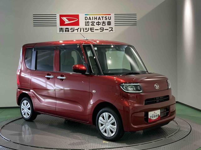 タントＬ下回り防錆済み　両側スライドドア　前席シートヒーター　キーレス　スマートキー　４ＷＤ　エアバッグ　ＡＢＳ（青森県）の中古車