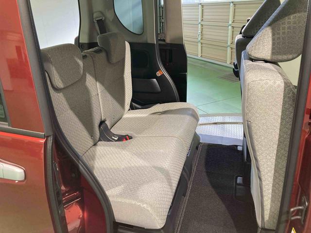 タントＬ下回り防錆済み　両側スライドドア　前席シートヒーター　キーレス　スマートキー　４ＷＤ　エアバッグ　ＡＢＳ（青森県）の中古車