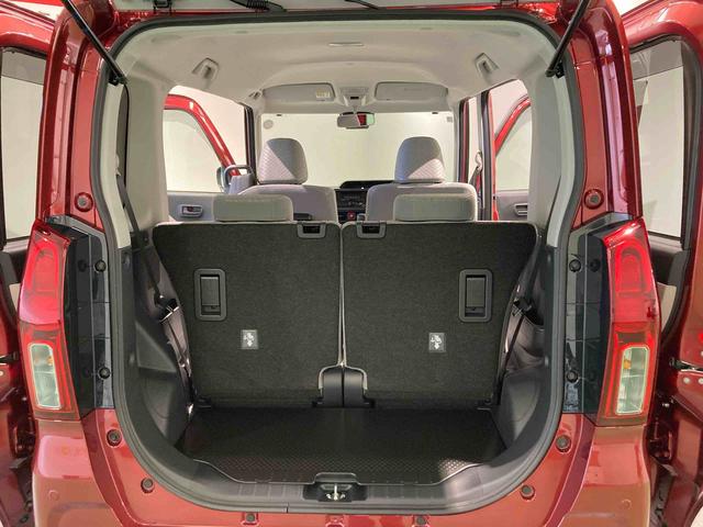 タントＬ下回り防錆済み　両側スライドドア　前席シートヒーター　キーレス　スマートキー　４ＷＤ　エアバッグ　ＡＢＳ（青森県）の中古車