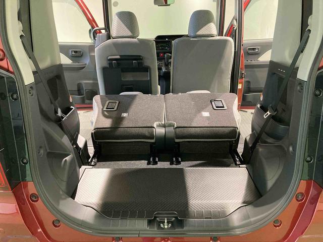 タントＬ下回り防錆済み　両側スライドドア　前席シートヒーター　キーレス　スマートキー　４ＷＤ　エアバッグ　ＡＢＳ（青森県）の中古車