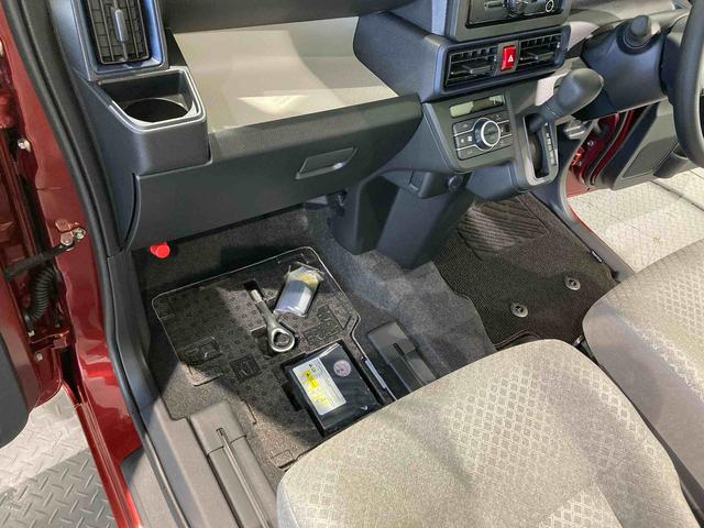 タントＬ下回り防錆済み　両側スライドドア　前席シートヒーター　キーレス　スマートキー　４ＷＤ　エアバッグ　ＡＢＳ（青森県）の中古車