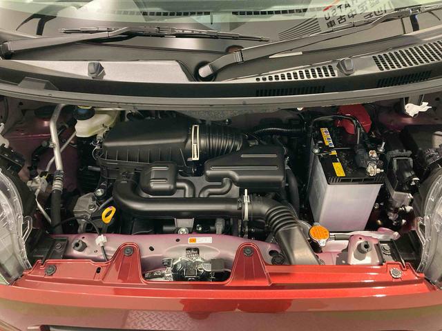 タントＬ下回り防錆済み　両側スライドドア　前席シートヒーター　キーレス　スマートキー　４ＷＤ　エアバッグ　ＡＢＳ（青森県）の中古車