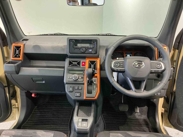 タフトＧスカイフィールトップ　前席シートヒーター　下回り防錆済み　　キーフリー　アルミ　エアバッグ　４ＷＤ　ＡＢＳ　スマートキー（青森県）の中古車