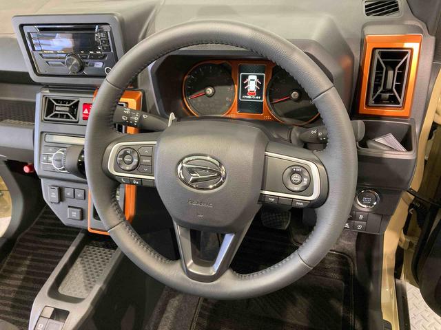 タフトＧスカイフィールトップ　前席シートヒーター　下回り防錆済み　　キーフリー　アルミ　エアバッグ　４ＷＤ　ＡＢＳ　スマートキー（青森県）の中古車