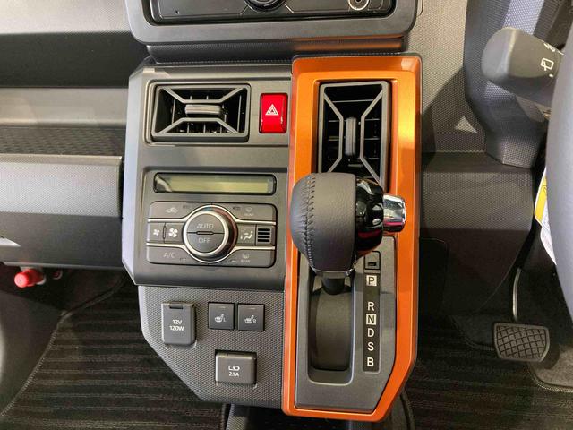 タフトＧスカイフィールトップ　前席シートヒーター　下回り防錆済み　　キーフリー　アルミ　エアバッグ　４ＷＤ　ＡＢＳ　スマートキー（青森県）の中古車