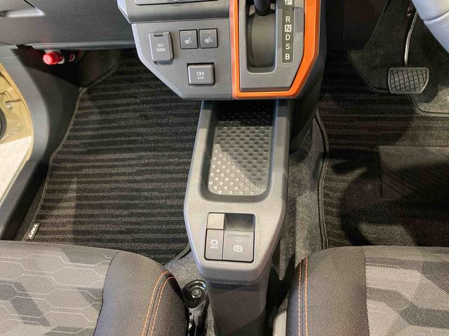 タフトＧスカイフィールトップ　前席シートヒーター　下回り防錆済み　　キーフリー　アルミ　エアバッグ　４ＷＤ　ＡＢＳ　スマートキー（青森県）の中古車