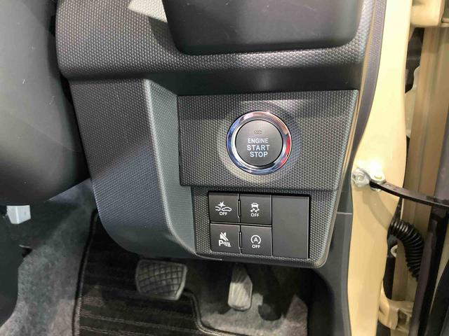 タフトＧスカイフィールトップ　前席シートヒーター　下回り防錆済み　　キーフリー　アルミ　エアバッグ　４ＷＤ　ＡＢＳ　スマートキー（青森県）の中古車