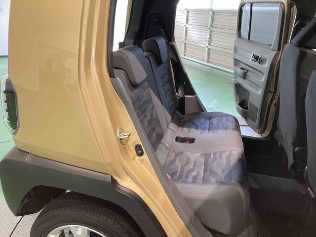 タフトＧスカイフィールトップ　前席シートヒーター　下回り防錆済み　　キーフリー　アルミ　エアバッグ　４ＷＤ　ＡＢＳ　スマートキー（青森県）の中古車