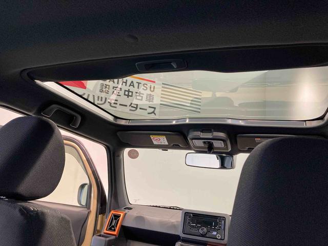 タフトＧスカイフィールトップ　前席シートヒーター　下回り防錆済み　　キーフリー　アルミ　エアバッグ　４ＷＤ　ＡＢＳ　スマートキー（青森県）の中古車