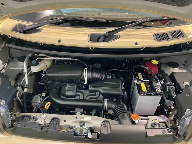 タフトＧスカイフィールトップ　前席シートヒーター　下回り防錆済み　　キーフリー　アルミ　エアバッグ　４ＷＤ　ＡＢＳ　スマートキー（青森県）の中古車