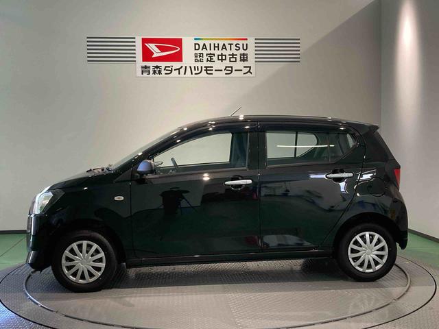 ミライースＬ　ＳＡIII下回り防錆済み　４ＷＤ　キーレス　エアバッグ　ＡＢＳ（青森県）の中古車