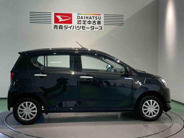 ミライースＬ　ＳＡIII下回り防錆済み　４ＷＤ　キーレス　エアバッグ　ＡＢＳ（青森県）の中古車