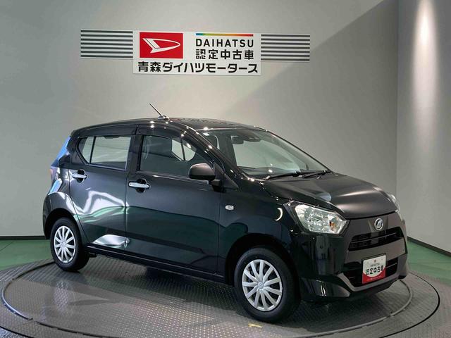 ミライースＬ　ＳＡIII下回り防錆済み　４ＷＤ　キーレス　エアバッグ　ＡＢＳ（青森県）の中古車