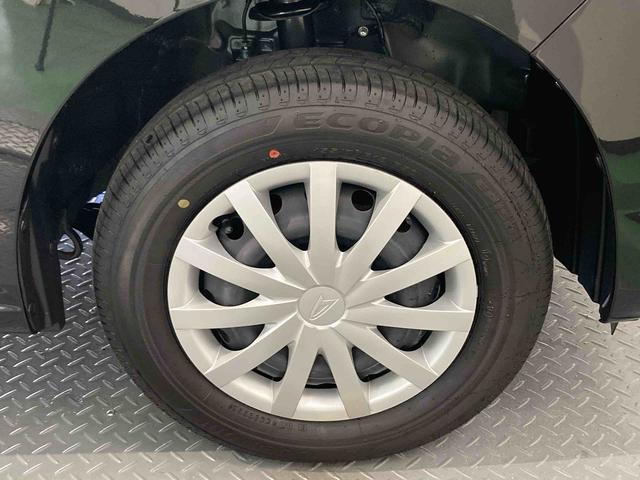 ミライースＬ　ＳＡIII下回り防錆済み　４ＷＤ　キーレス　エアバッグ　ＡＢＳ（青森県）の中古車