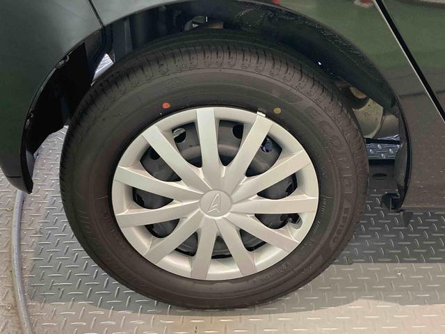 ミライースＬ　ＳＡIII下回り防錆済み　４ＷＤ　キーレス　エアバッグ　ＡＢＳ（青森県）の中古車