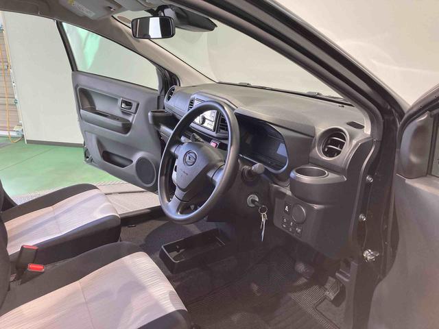 ミライースＬ　ＳＡIII下回り防錆済み　４ＷＤ　キーレス　エアバッグ　ＡＢＳ（青森県）の中古車