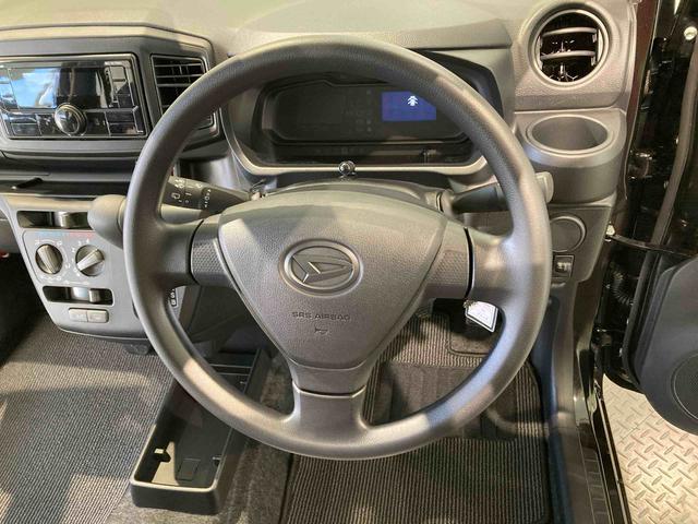 ミライースＬ　ＳＡIII下回り防錆済み　４ＷＤ　キーレス　エアバッグ　ＡＢＳ（青森県）の中古車