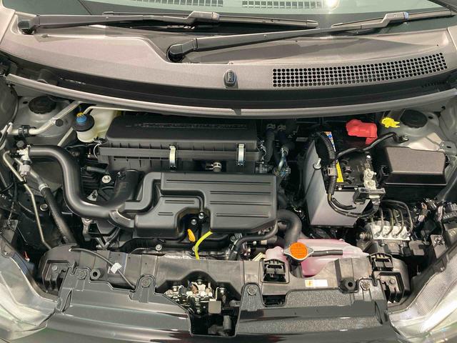 ミライースＬ　ＳＡIII下回り防錆済み　４ＷＤ　キーレス　エアバッグ　ＡＢＳ（青森県）の中古車