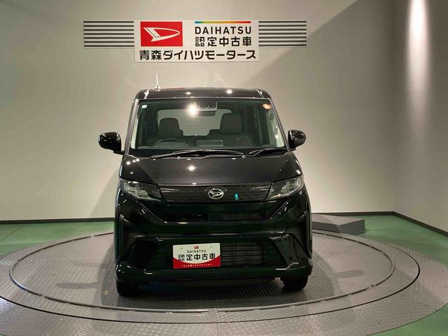 ムーヴＸ下回り防錆済み　両側スライドドア　ＡＢＳ　スマートキー　４ＷＤ（青森県）の中古車