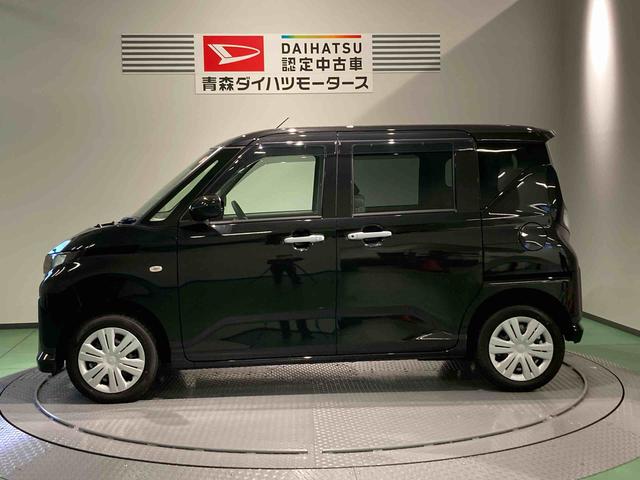 ムーヴＸ下回り防錆済み　両側スライドドア　ＡＢＳ　スマートキー　４ＷＤ（青森県）の中古車