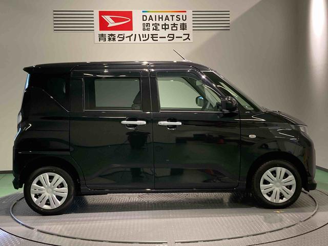 ムーヴＸ下回り防錆済み　両側スライドドア　ＡＢＳ　スマートキー　４ＷＤ（青森県）の中古車