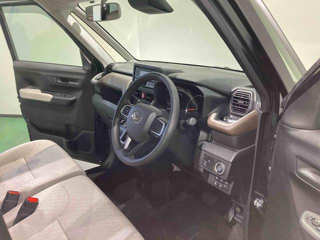 ムーヴＸ下回り防錆済み　両側スライドドア　ＡＢＳ　スマートキー　４ＷＤ（青森県）の中古車