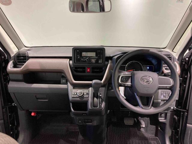 ムーヴＸ下回り防錆済み　両側スライドドア　ＡＢＳ　スマートキー　４ＷＤ（青森県）の中古車