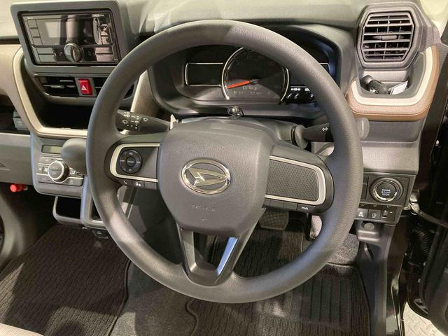 ムーヴＸ下回り防錆済み　両側スライドドア　ＡＢＳ　スマートキー　４ＷＤ（青森県）の中古車